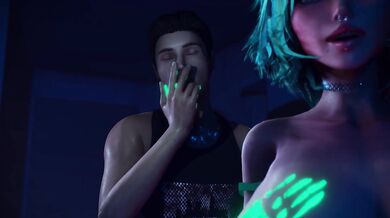 Bubblegum Kate