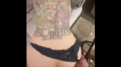 canadiantryoncouple thrusts with relentless unapologetic passion