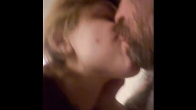 canadiantryoncouple thrusts with relentless unapologetic passion
