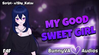 F4F | Mommy Dom Gives Her Good Girl A Collar ASMR Roleplay [Soft Dom] [Comfort]