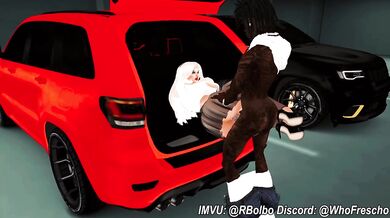 Quickie With My Neighbors Wife | IMVU