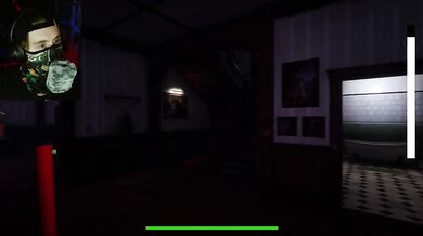 Omen Bunny Plays Haunting Havens Part One