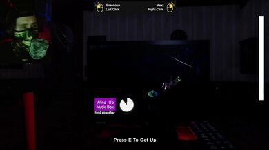 Omen Bunny Plays Haunting Havens Part One