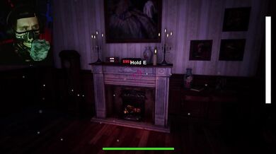 Omen Bunny Plays Haunting Havens Part One