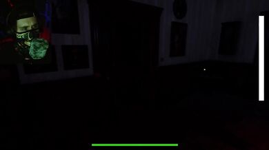 Omen Bunny Plays Haunting Havens Part One