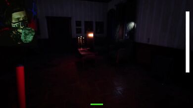 Omen Bunny Plays Haunting Havens Part One