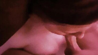 Home Anal play PT.1