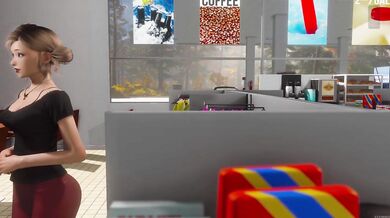 Ripples #130 PC Gameplay