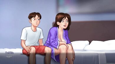 Summertime Saga #27 PC Gameplay