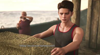 The Beach House #1 PC Gameplay (Premium)