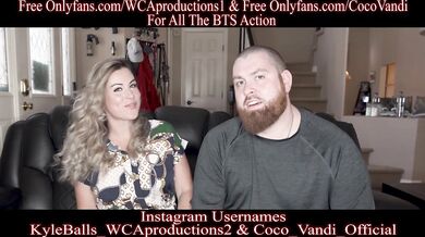Stepmom Helps Me With My Insecurities Part 2 Kiki D'Aire