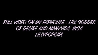 outdoor public nudity, pussy play and nipple play