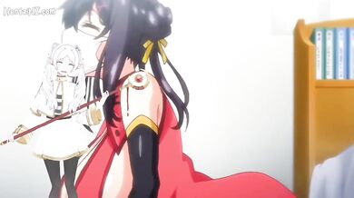 Streamer girl being humiliated - Hentai
