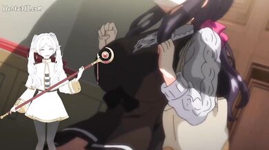 Streamer girl being humiliated - Hentai