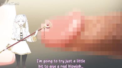 Streamer girl being humiliated - Hentai