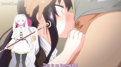 Streamer girl being humiliated - Hentai