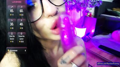 Wild Cocks, Deep Throats, And Endless Pleasure-RavenFoxxy'S Domain
