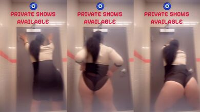 Teacher private shows #6