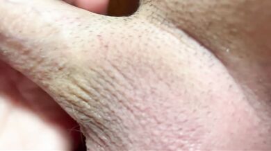 I'm giving my coworker a sloppy blowjob, don't get caught!