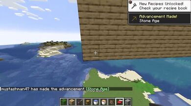 How to make an Iron farm in minecraft