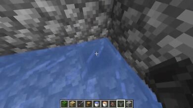 How to make an Iron farm in minecraft