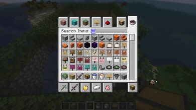 How to make an Iron farm in minecraft