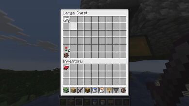 How to make an Iron farm in minecraft