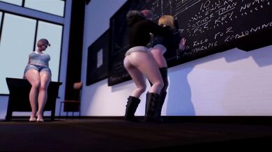 I decided to stay for an extra lesson.
