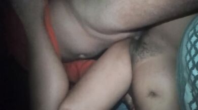 Midnight fuck