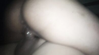 Midnight fuck