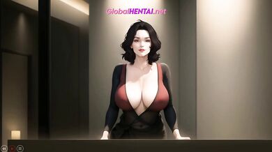 Massage Babe Linda Calms His Nerves in the Spa Room and Fills the Whole Hentai Gameplay With Sweet Sex
