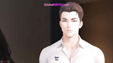 Massage Babe Linda Calms His Nerves in the Spa Room and Fills the Whole Hentai Gameplay With Sweet Sex