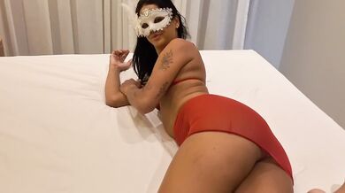 Brazil morena Barcadi