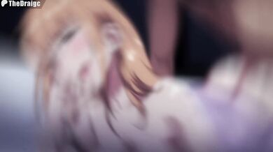 [HMV] Let Us Dry You! - TheDraigc