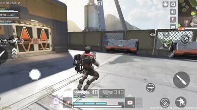 Apex Legends(Chino)
