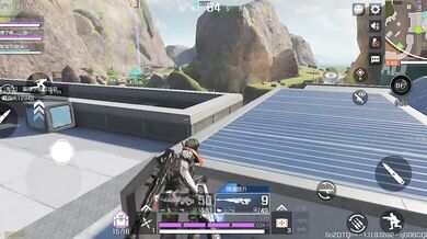 Apex Legends(Chino)