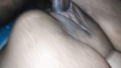 Bambii gets Stuffed by Dred Slowly