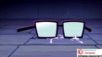 Horny Party Velma And Daphne | Hottest Scooby Doo Hentai 60fps