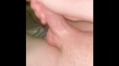 Intense Anal Dildo Fucking - Full Depth & Gape