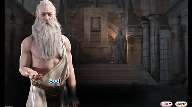 Symphony of the Serpent #66 PC Gameplay