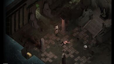 Symphony of the Serpent #66 PC Gameplay