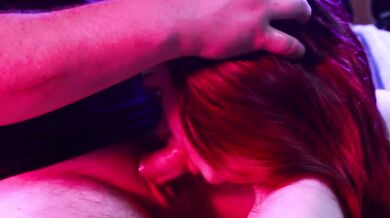 Katiana Want Her Pink Pussy Pounded