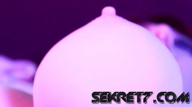 Katiana Want Her Pink Pussy Pounded