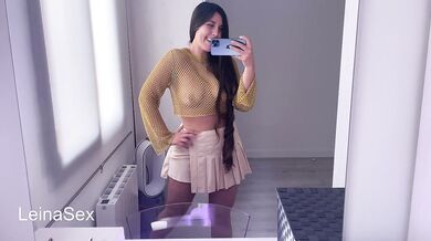 Try on Haul Compras #01