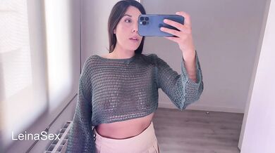 Try on Haul Compras #01