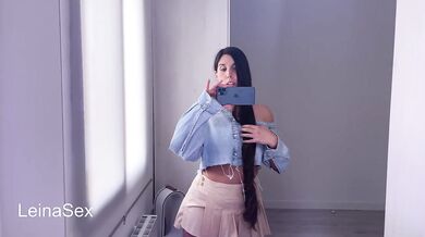 Try on Haul Compras #01
