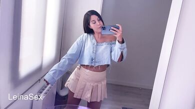 Try on Haul Compras #01
