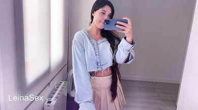 Try on Haul Compras #01
