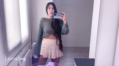 Try on Haul Compras #01