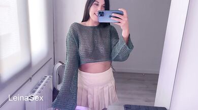 Try on Haul Compras #01